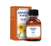 ERBORISTERIA MAGENTINA Srl OLIO PURO ARNICA FORTE 50ML