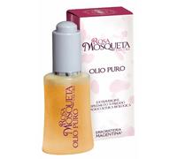 Erboristeria Magentina MOSQUETA ROSA OLIO PURO BIO 30 ML
