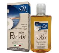 Erboristeria Magentina Olio Yin Yang Olio Relax 200 ml