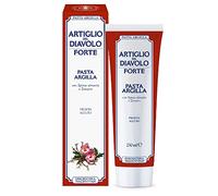 Erboristeria Magentina Artiglio Del Diavolo Forte Pasta Argilla 250 ml