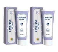 Erboristeria Magentina Pomata Lavanda Extra 2x100 ml