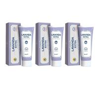 Erboristeria Magentina Pomata Lavanda Extra 3x100 ml