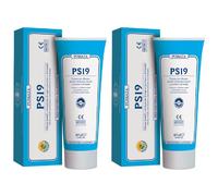 Erboristeria Magentina® Pomata PS19 2x100 ml Pomata