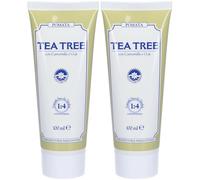 Erboristeria Magentina® Pomata Tea Tree 2x100 ml