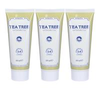 Erboristeria Magentina® Pomata Tea Tree 3x100 ml