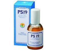 erboristeria magentina Ps19 loz.100ml erm