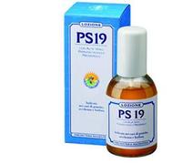 PS19 LOZIONE OLIO 100 ML