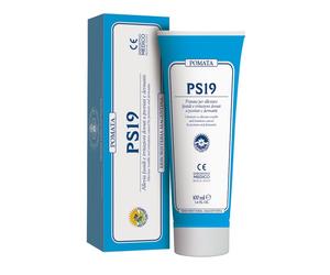 Erboristeria Magentina PS19 POMATA 100 ML