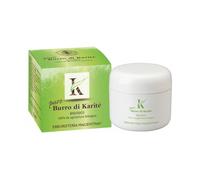 KARITE' 50ML PURO BURRO BIO