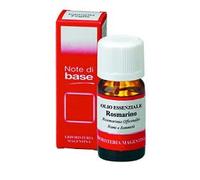 Olio essenziale rosmarino erboristeria magentina 10ml