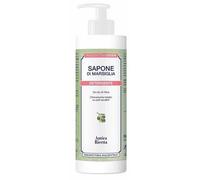 Erboristeria Magentina Sapone Marsiglia Magentina Dermatologica Detergente 500 M