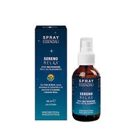 Erboristeria Magentina - Spray Sereno Relax 100ml - Spray Multifunzione per il tuo rilassamento