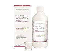 ERBORISTERIA MAGENTINA Srl BERGAMOT BALANCE BEVIBILE EQUILIBRIO DEI LIPIDI 500 ML