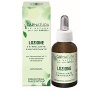 ERBORISTERIA MAGENTINA Srl CAPNATURA LOZIONE ANTICADUTA 30 ML