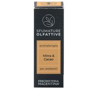 ERBORISTERIA MAGENTINA Srl ESSENZA MIRRA & CACAO 10 ML
