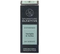 ERBORISTERIA MAGENTINA Srl ESSENZA VANIGLIA & TONKA 10 ML