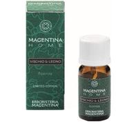 ERBORISTERIA MAGENTINA Srl MAGENTINA HOME VISCHIO E LEGNO ESSENZIALE 10 ML
