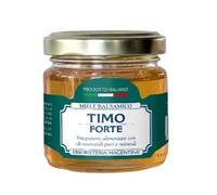 ERBORISTERIA MAGENTINA Srl TIMO FORTE MIELE 100 G