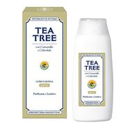 Erboristeria Magentina Tea Tree Detergente Intimo 200Ml