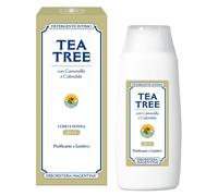 Erboristeria Magentina Detergente Intimo Tea Tree 200 ml