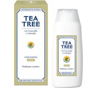 erboristeria magentina Tea tree detergente intimo 200ml erm
