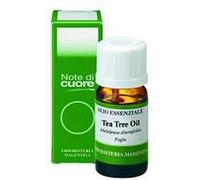 erboristeria magentina Tea tree oil olio ess.10ml erm