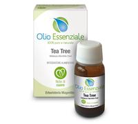 TEA TREE OLIO ESSENZIALE 10 ML