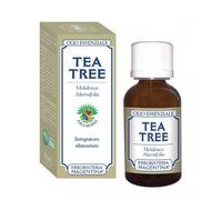 Erboristeria Magentina Tea Tree Olio Essenziale Multiuso 30 ml