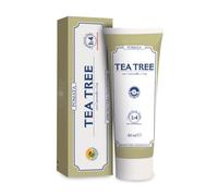 Erboristeria Magentina TEA TREE POMATA 100 ml - Pomata dai Mille Usi, Ideale in Caso di Secchezza Cutanea, Per Idratare e Proteggere le Pelli più Delicate anche in Presenza di Pruriti