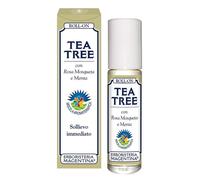 Erboristeria Magentina Tea Tree Roll-On Marnys lenitivo per la pelle, 10ml