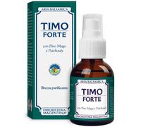 erboristeria magentina Timo forte aria balsamica 50 ml