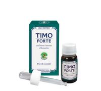 Erboristeria Magentina Timo Forte Olio Respiro 10 ml