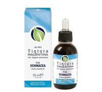 Erboristeria Magentina TINTURA MADRE ECHINACEA 50ml rapporto pianta/estratto 1:5