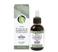 Erboristeria Magentina TINTURA MADRE MELISSA 50ml rapporto pianta/estratto 1:5