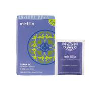 Mirtillo infuso bio erboristeria magentina