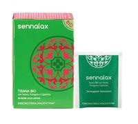 Erboristeria magentina tisana sennalax bio 20 filtri