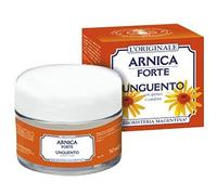 Onetti UNGUENTO Arnica Forte con iperico e Wintergreen - 50 ml