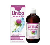 Erboristeria Magentina - Unico Depurativo 250ml