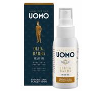 Erboristeria Magentina UOMO MAG OLIO BARBA 50 ML