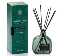 Erboristeria Magentina - Vischio e Legno Diffusore Ambiente con Bastoncini 200ml