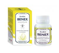 Erboristeria Magentina - ZanZar Benex Integratore Alimentare 60 compresse