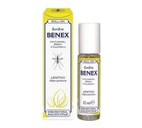 Erboristeria Magentina ZANZAR BENEX ROLL-ON 12 ML