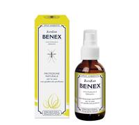Erboristeria Magentina ZANZAR BENEX Spray Ambiente 100 ml