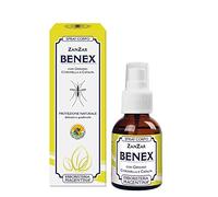 Erboristeria Magentina Zanzar Benex Spray Corpo 50 ml