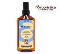 L'erboristica spray idratante rinfrescante cocco e aloe vera 200 ml