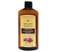 Erboristica Athenas Bagnodoccia Olio Mandorle Dolci 400ml Promo