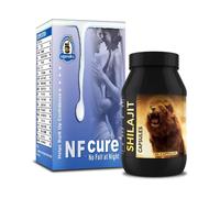 Erboristico Integratori per Semen Leakage IN Urine & Maschile Riproduttiva
