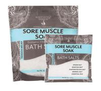 Erboristico Terapia Epsom Sali da Bagno Dolorante Muscolo Soak M