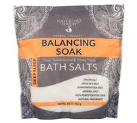 Erboristico Terapia Epsom Sali da Bagno Equilibrante Soak 946ml