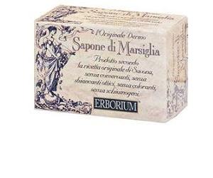 ERBORIUM SAP MARSIGLIA 200